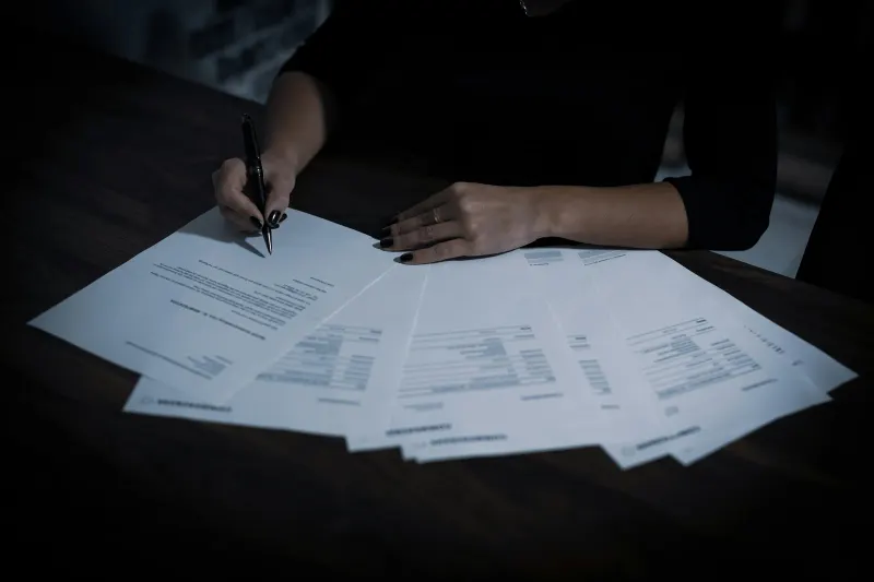 Revisión de documentos de importación: invoice, packing list y certificado de origen